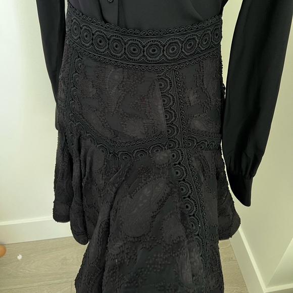 Acler - Godson Skirt - BNWT - Size 2 - Picture 4 of 5